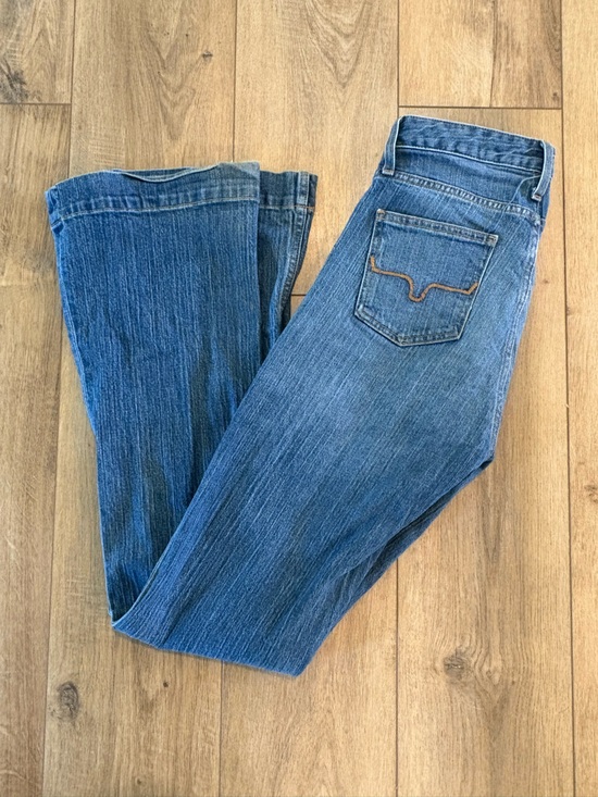 Kimes Ranch Denim - Kimes Ranch Jennifer Medium Wash Jeans